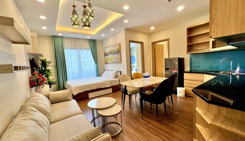 Family Apartment