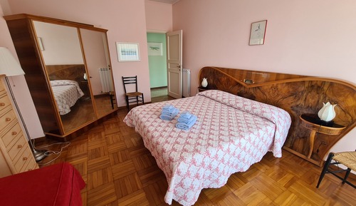 Business Apartment