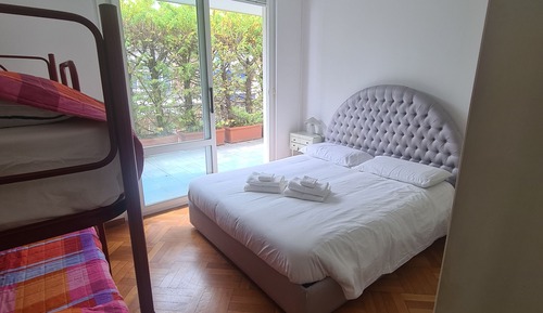 City Apartment