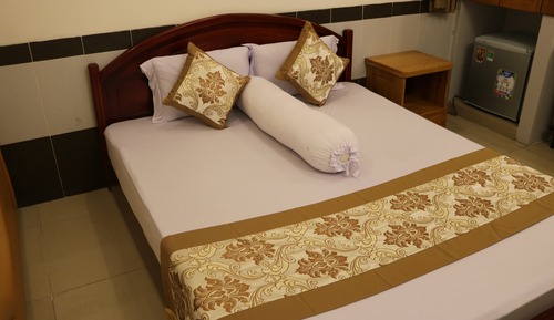 Standard Double Room Single Use