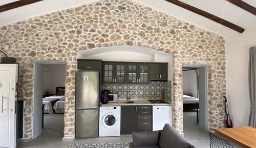 Premium Villa