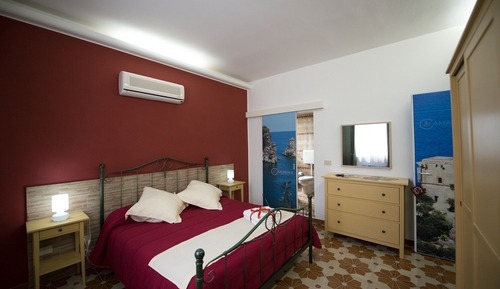 Room, 1 Bedroom, Smoking, Patio