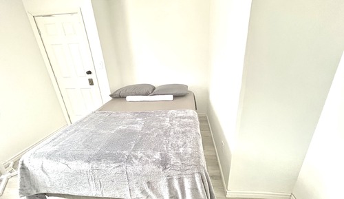 City Double Room