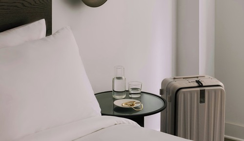 Apartment, 1 Bedroom, Balcony