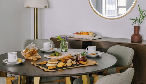 Apartment, 1 Bedroom