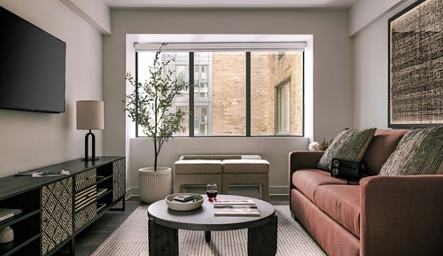 Apartment, 1 Bedroom