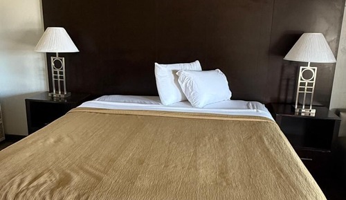 Room, 1 King Bed