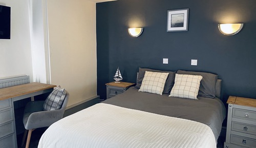 Standard Double Room, 1 Double Bed