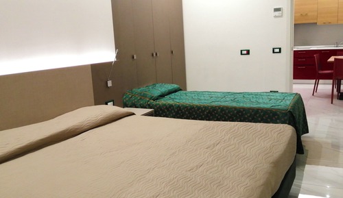 Family Apartment