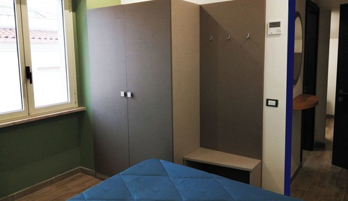 Standard Condo