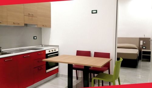 Comfort Apartment