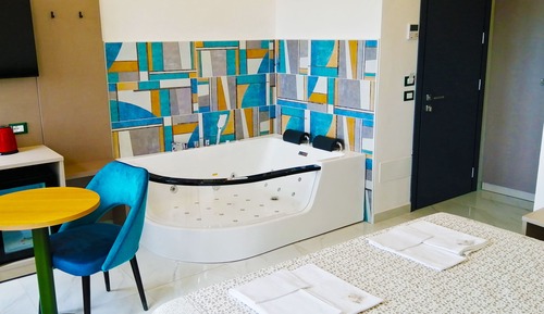 Luxury Room
