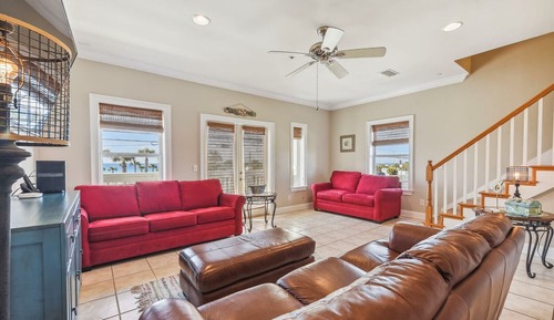 House, 3 Bedrooms, Private Pool