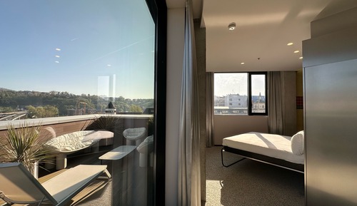 Suite