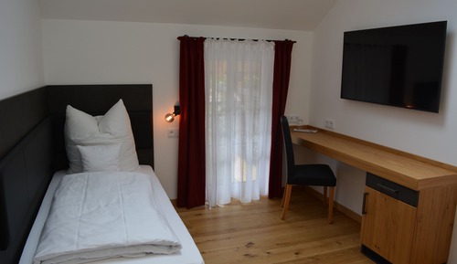 Comfort Single Room, 1 Bedroom, Ensuite