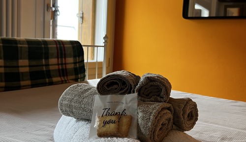 Family Suite