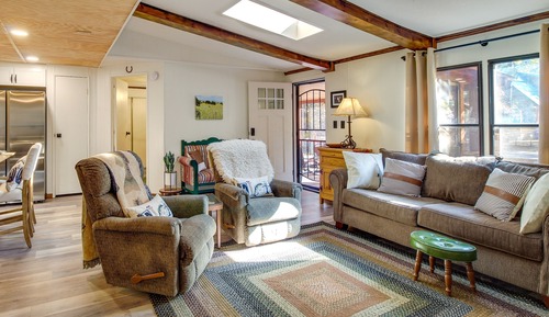 House (3 Bedrooms)
