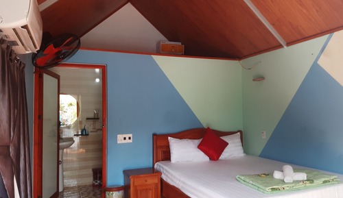 Comfort Single Room