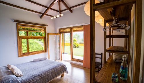 Comfort Room