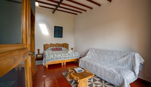 Comfort Double or Twin Room
