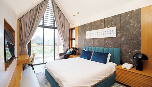 Luxury Villa (Jupiter Villa Hill 3.1-34)