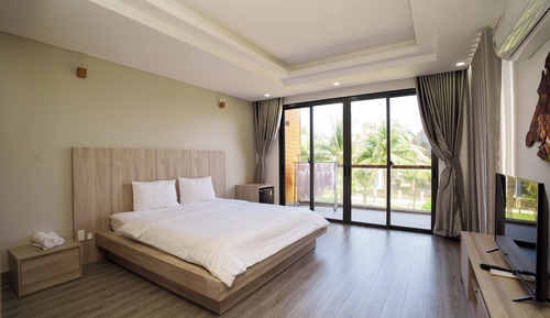 Luxury Villa (Tokyo Villa Beach)
