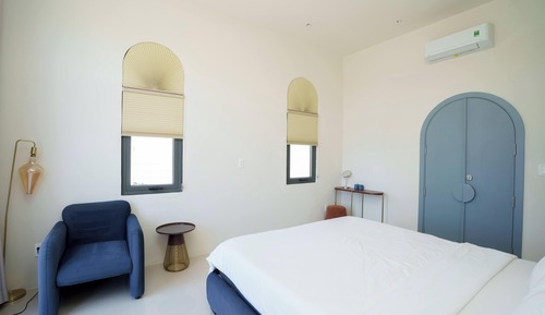 Luxury Villa (Dubai Villa Hill)