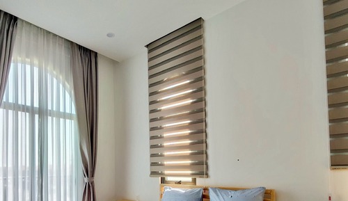 Family Villa, Air conditioning, Hill View (Habana Hill Villa 1.04)