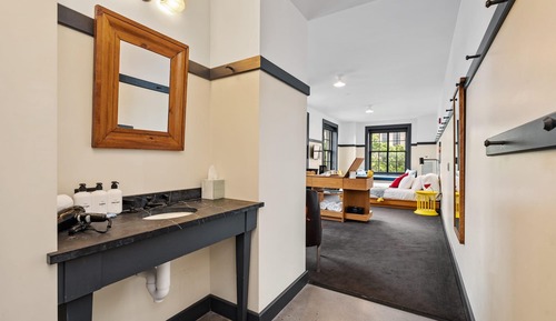 Apartment, Accessible