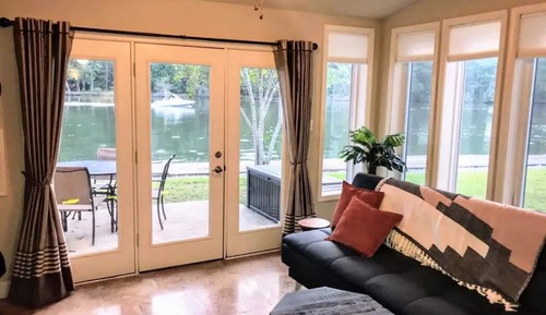 Comfort Condo