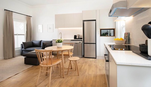 Superior Apartment