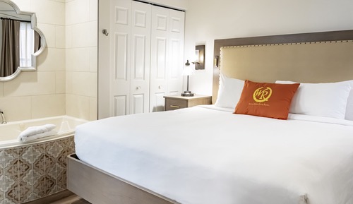 Villa, 1 Bedroom