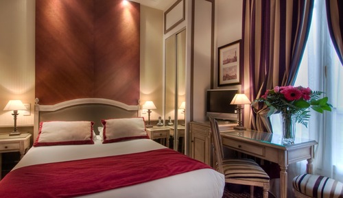 Classic Room, 1 Double Bed, Non Smoking