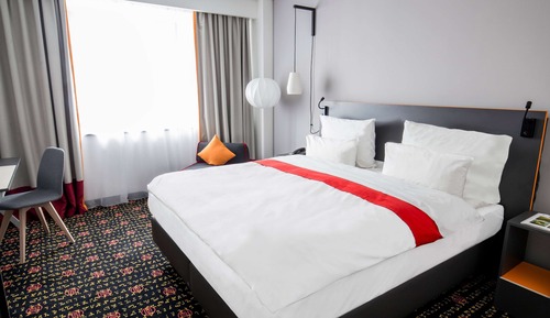 Comfort Room