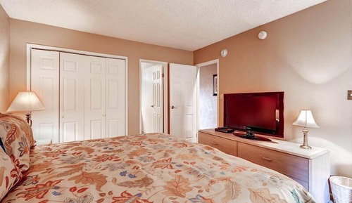 Condo, 1 Bedroom, 2 Bathrooms (Loft)