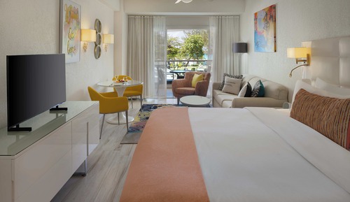Junior Suite
