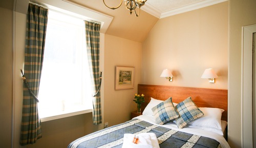 Premium Double Room, Ensuite