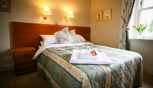 Standard Double Room, Ensuite