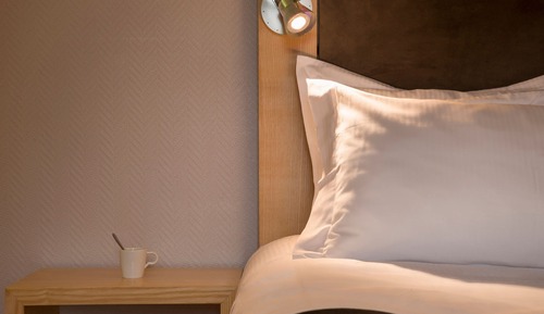 Comfort Double or Twin Room