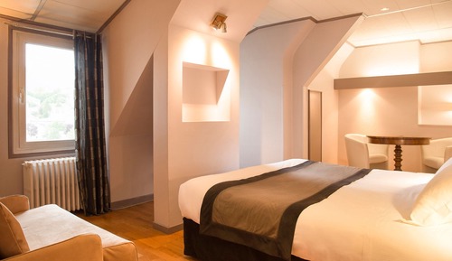 Superior Double or Twin Room