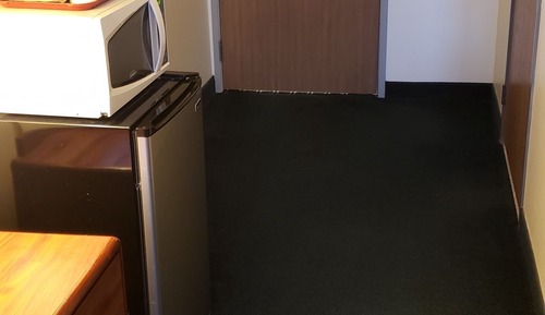 Room, 1 Queen Bed, Accessible, Non Smoking (Mobility)