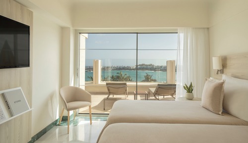The Reserve Penthouse Suite Ocean Front