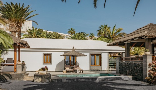 Villa (The Reserve Garden)
