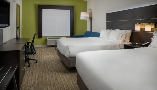 Standard Room, Multiple Beds