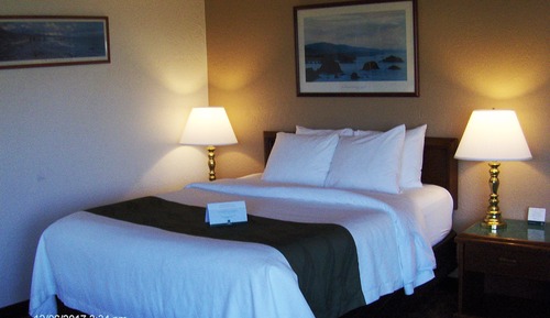 Standard Room, 1 Queen Bed, Non Smoking