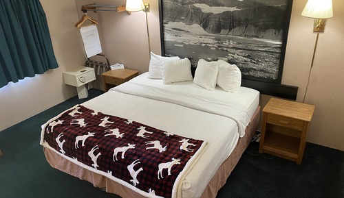 Standard Room, 1 King Bed, Non Smoking