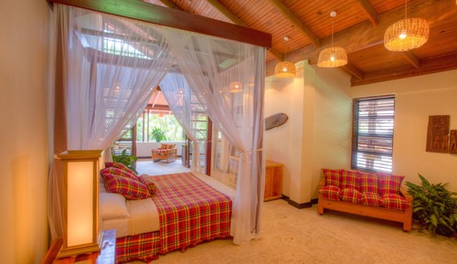 Deluxe Room, Beachside