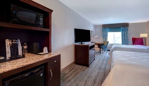 Room, 2 Double Beds