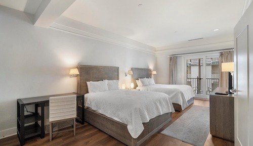 Captain's Suite