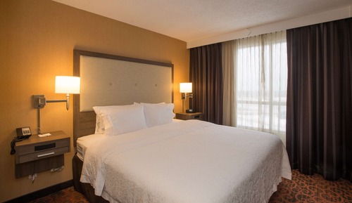 Suite, 1 Bedroom, Non Smoking